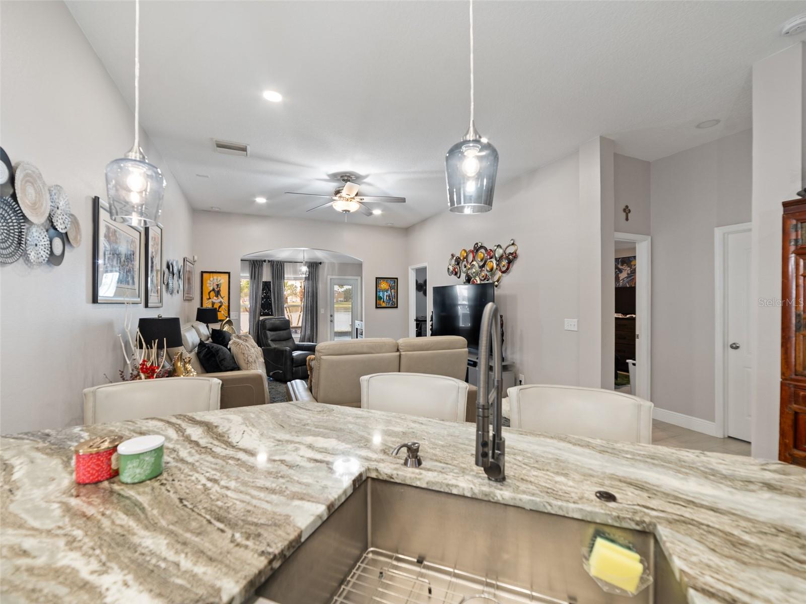 Image 22 of 52 For 8508 Canterbury Lake Boulevard