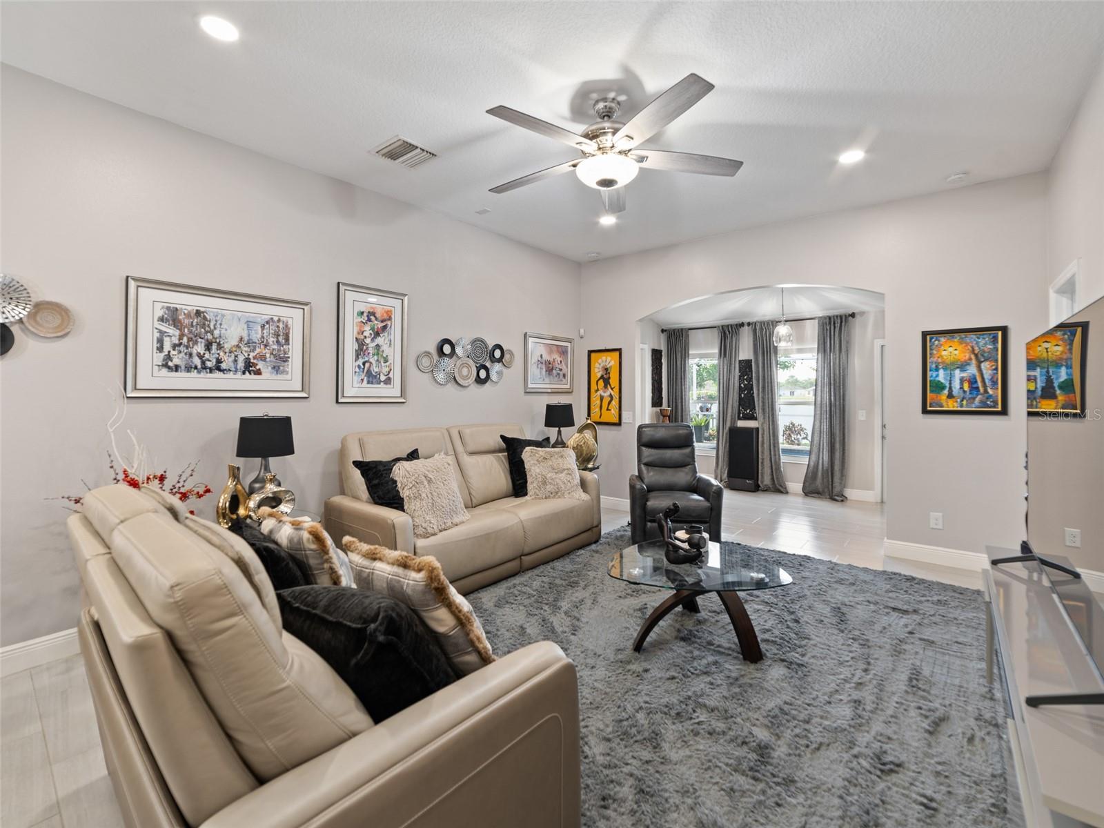 Image 23 of 52 For 8508 Canterbury Lake Boulevard