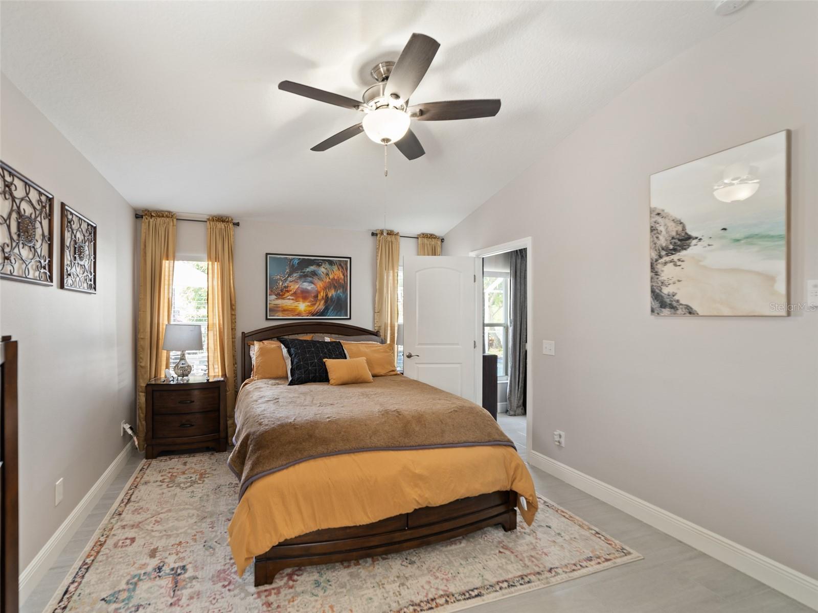 Image 29 of 52 For 8508 Canterbury Lake Boulevard