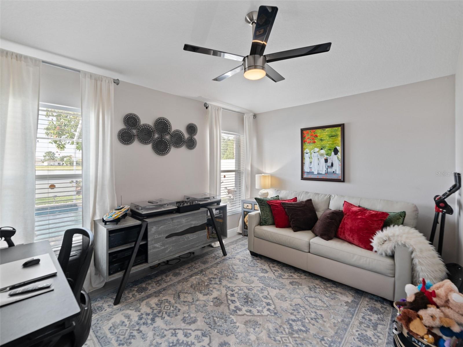 Image 33 of 52 For 8508 Canterbury Lake Boulevard