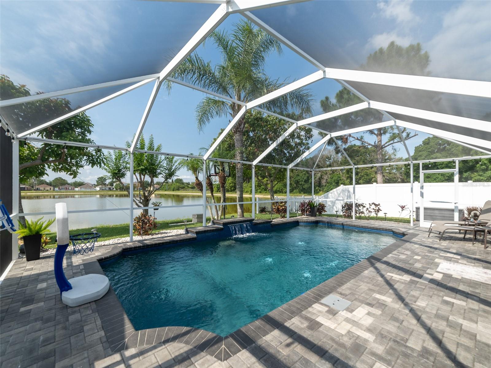 Image 37 of 52 For 8508 Canterbury Lake Boulevard