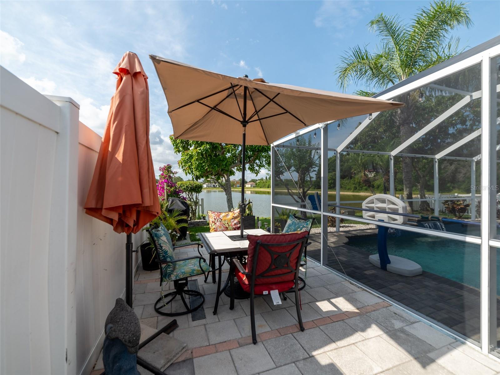 Image 41 of 52 For 8508 Canterbury Lake Boulevard