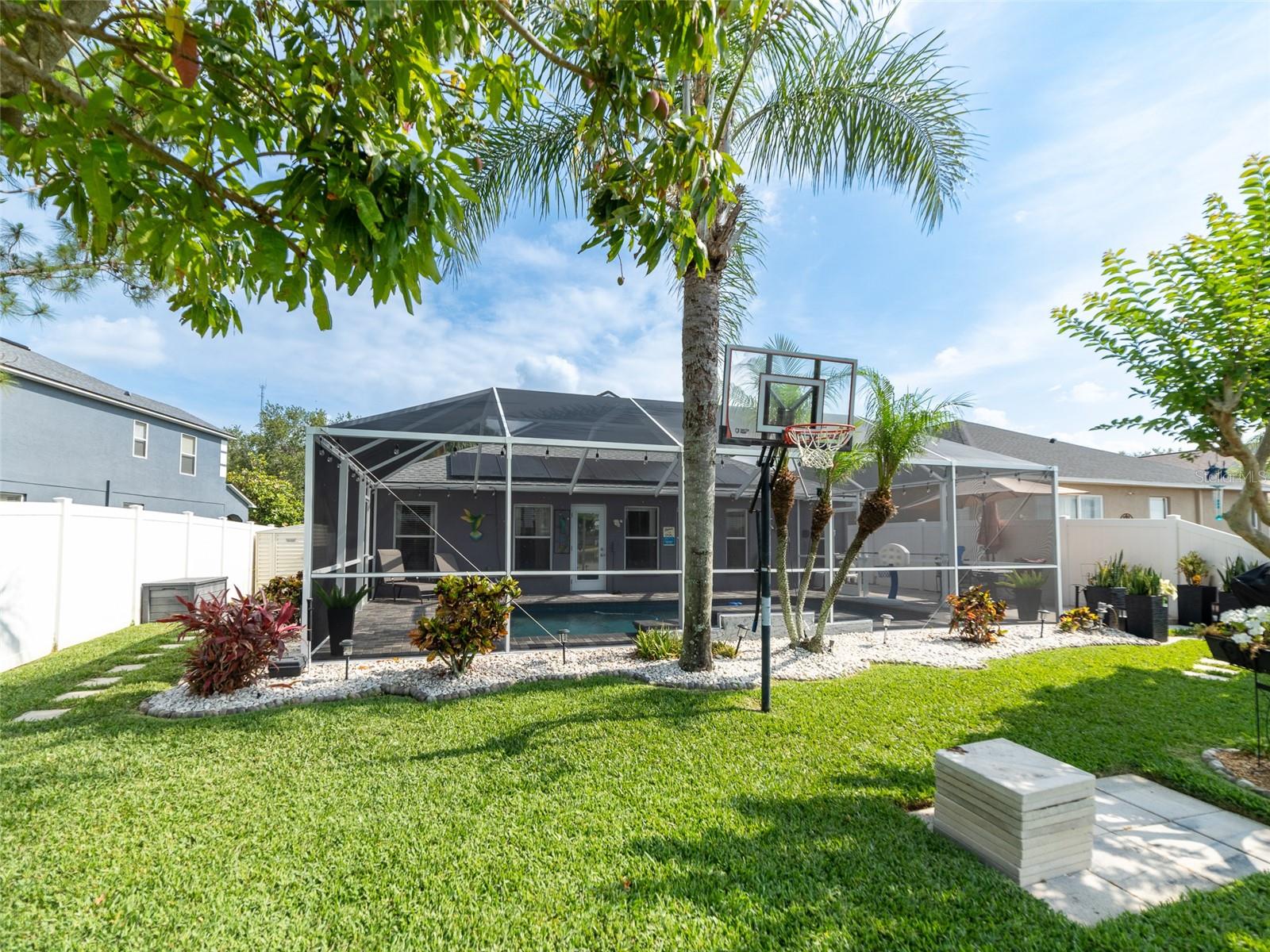 Image 45 of 52 For 8508 Canterbury Lake Boulevard