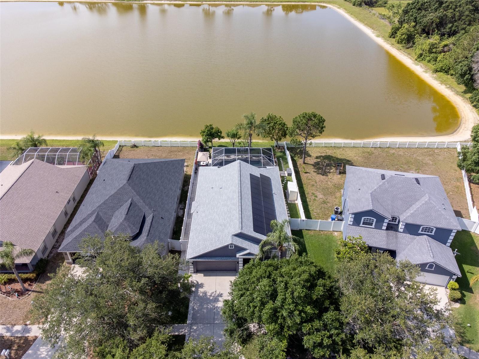Image 48 of 52 For 8508 Canterbury Lake Boulevard