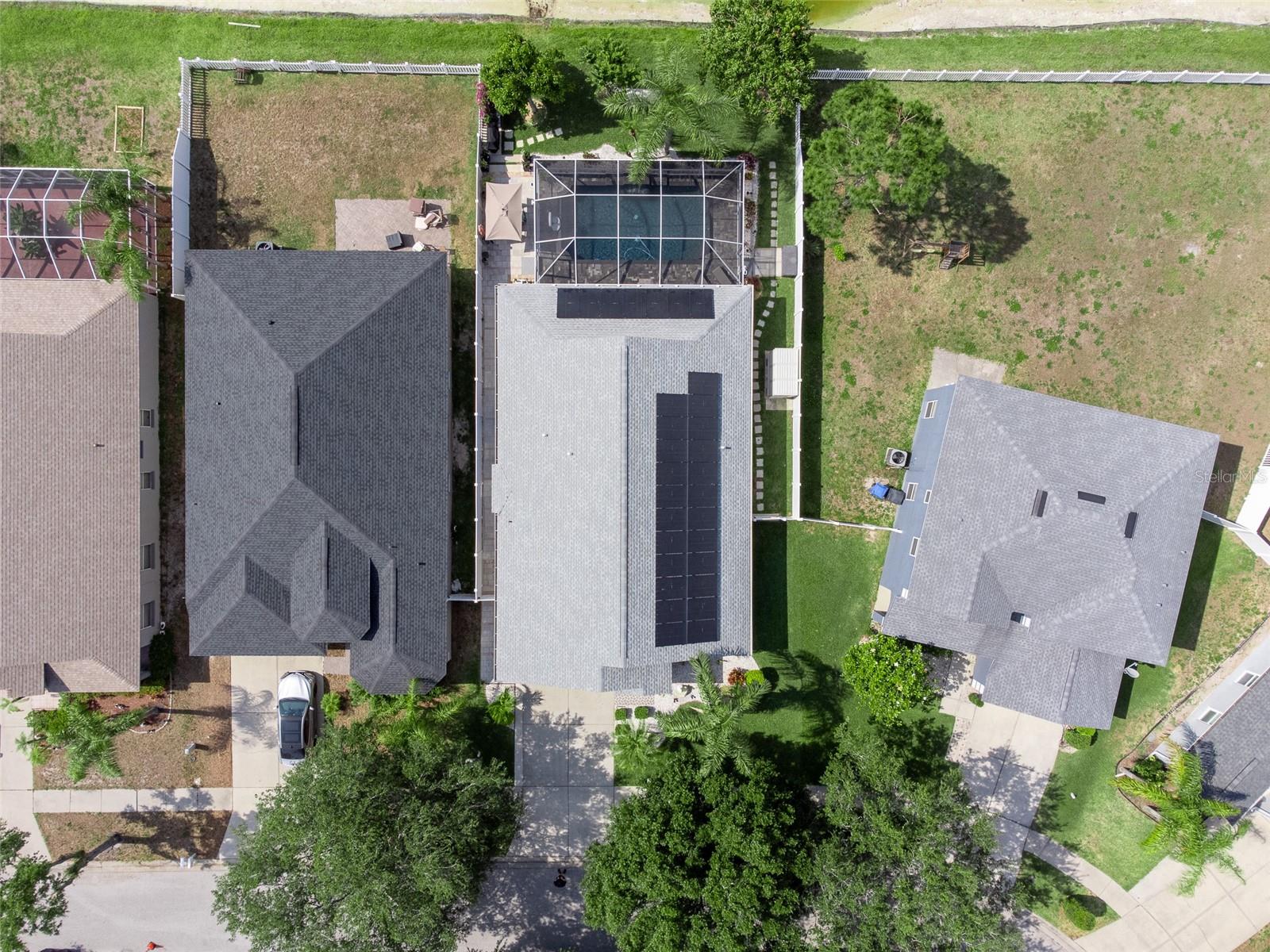 Image 49 of 52 For 8508 Canterbury Lake Boulevard