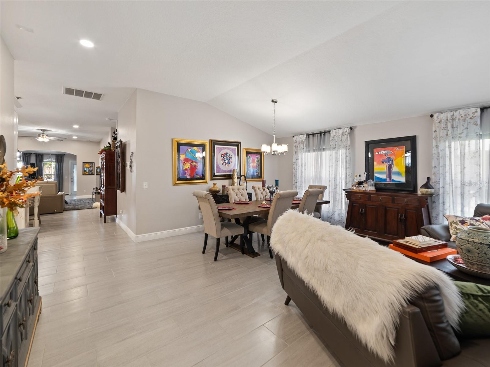 Image 7 of 52 For 8508 Canterbury Lake Boulevard