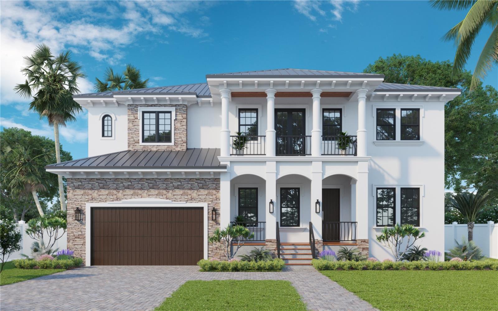 Details for 481 Bosphorous Avenue, TAMPA, FL 33606
