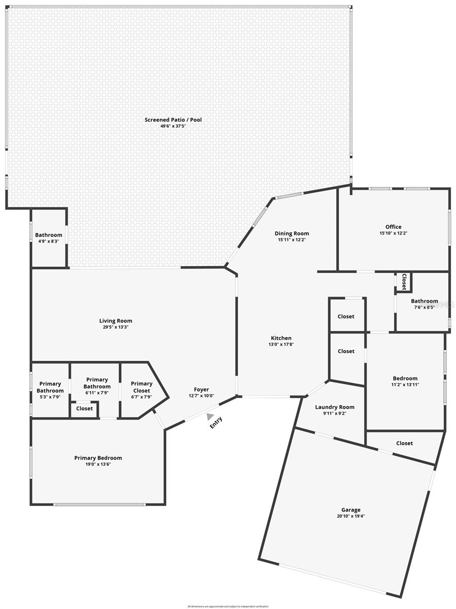 Image 53 of 53 For 2742 Sea Pines Circle E