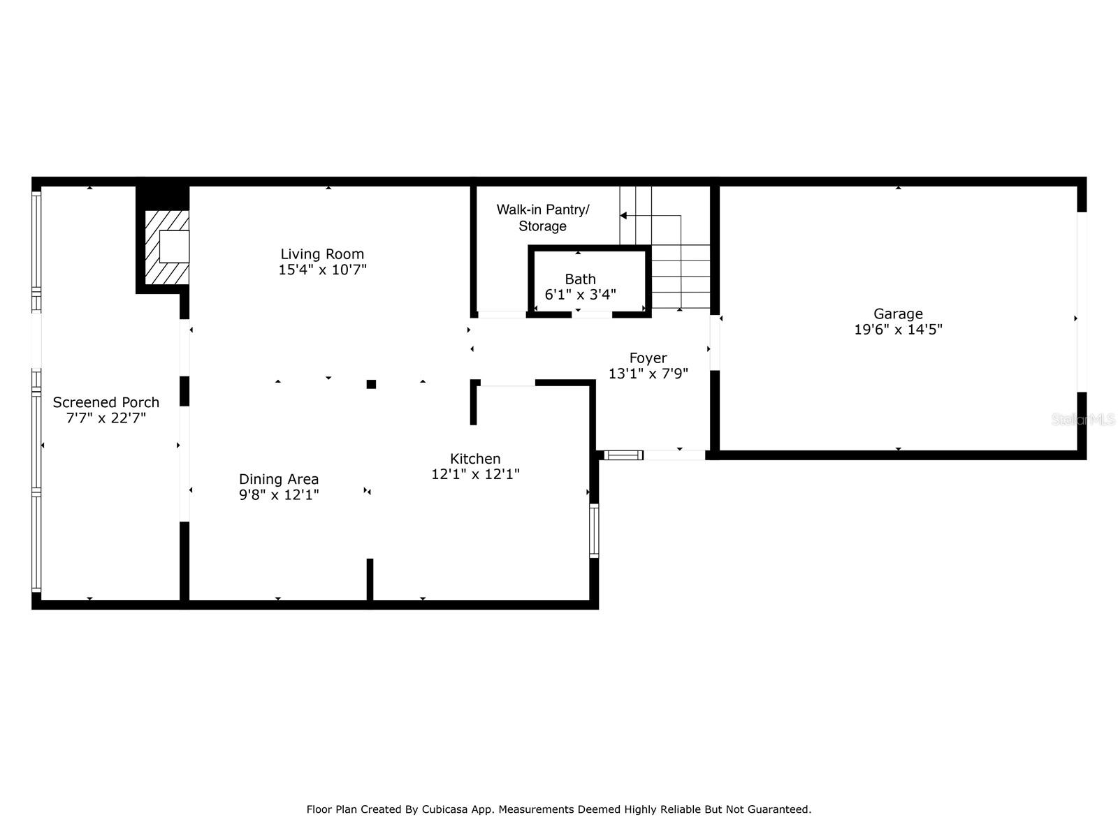 Listing photo id 34 for 2033 Arbor Drive