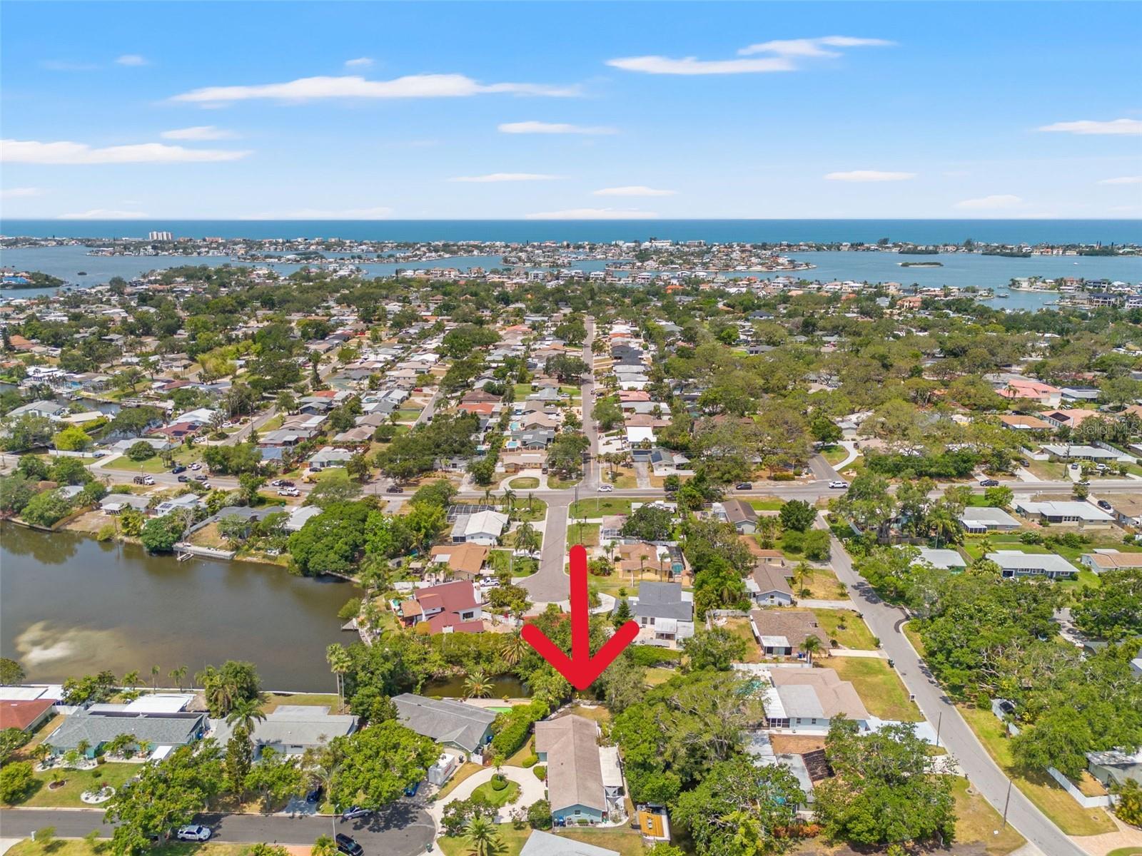 Image 47 of 49 For 1240 Harbor Lake Dr