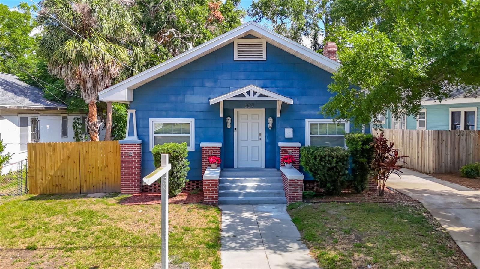 Details for 207 Chelsea Street, TAMPA, FL 33603