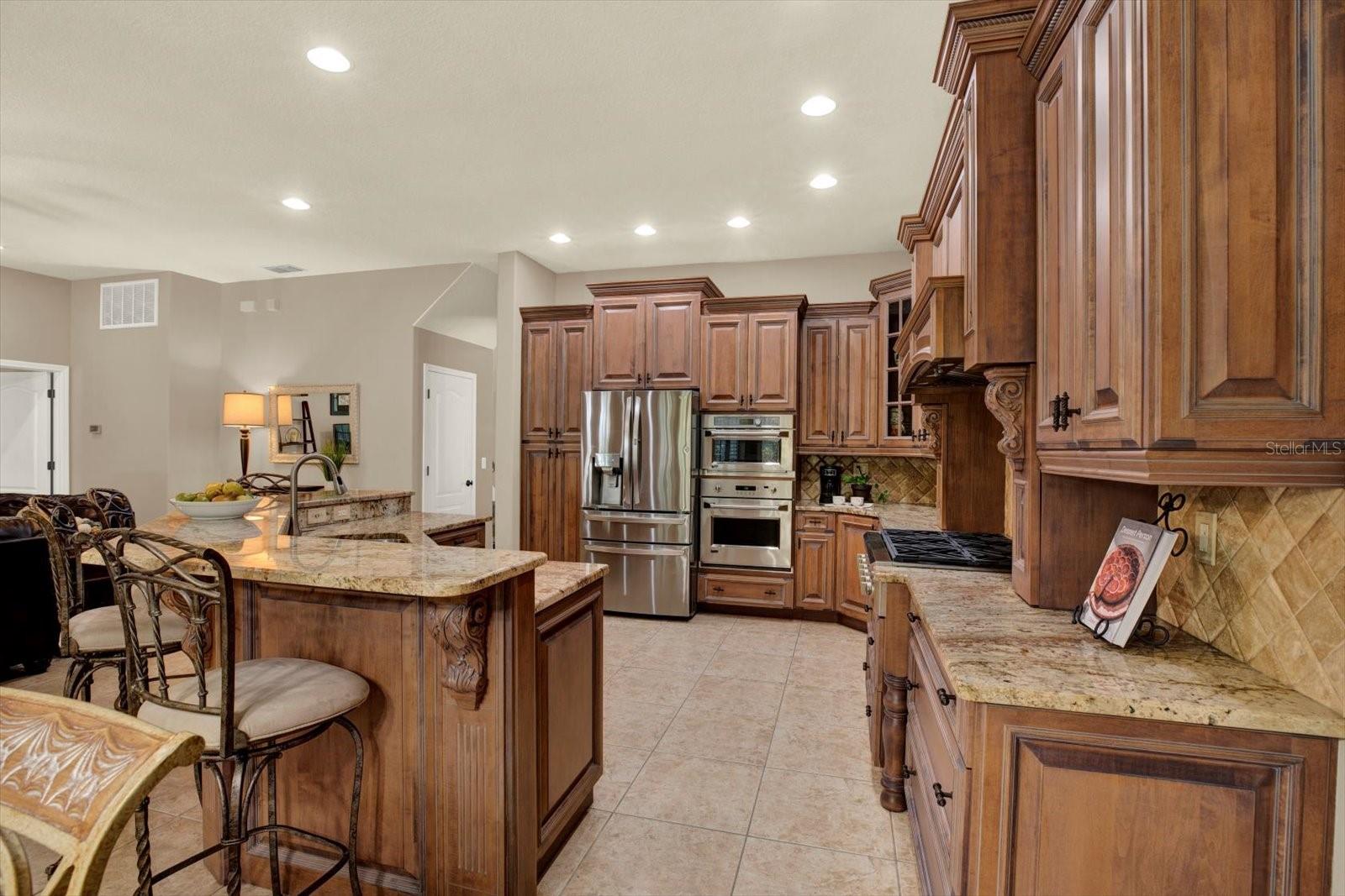Image 10 of 81 For 2614 Brookforest Drive