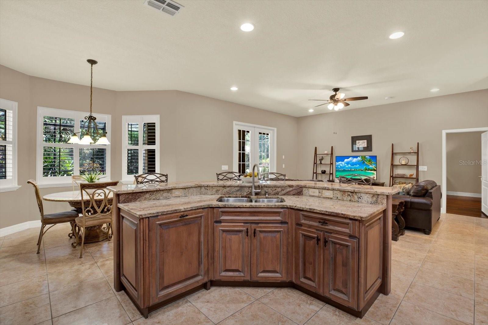 Image 11 of 81 For 2614 Brookforest Drive
