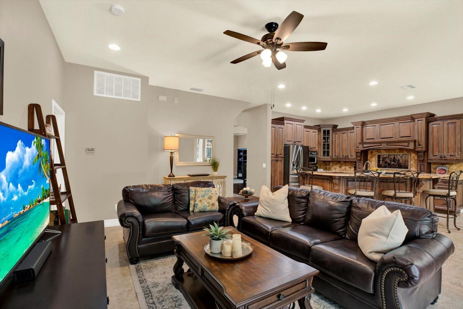 Image 17 of 81 For 2614 Brookforest Drive