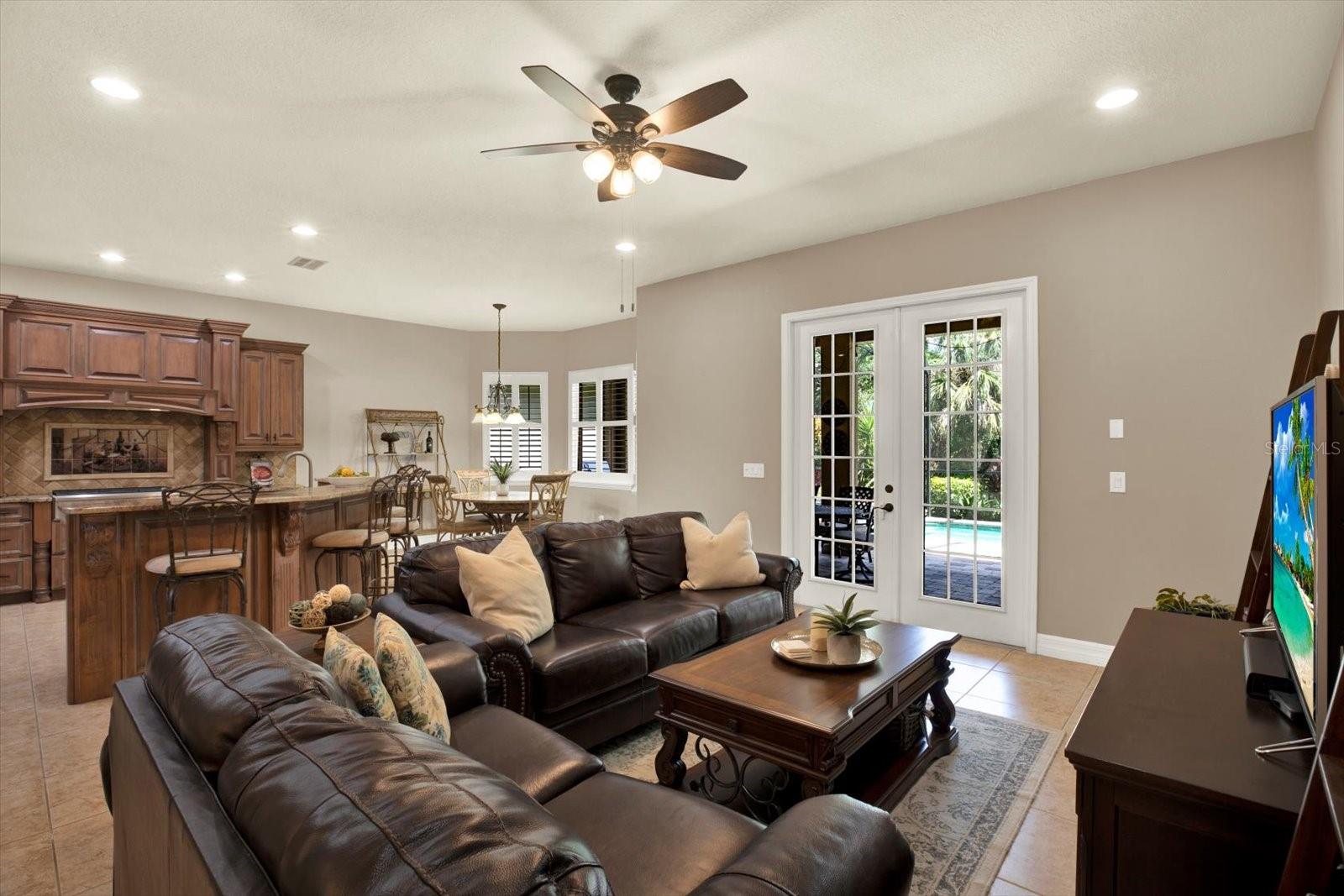 Image 19 of 81 For 2614 Brookforest Drive