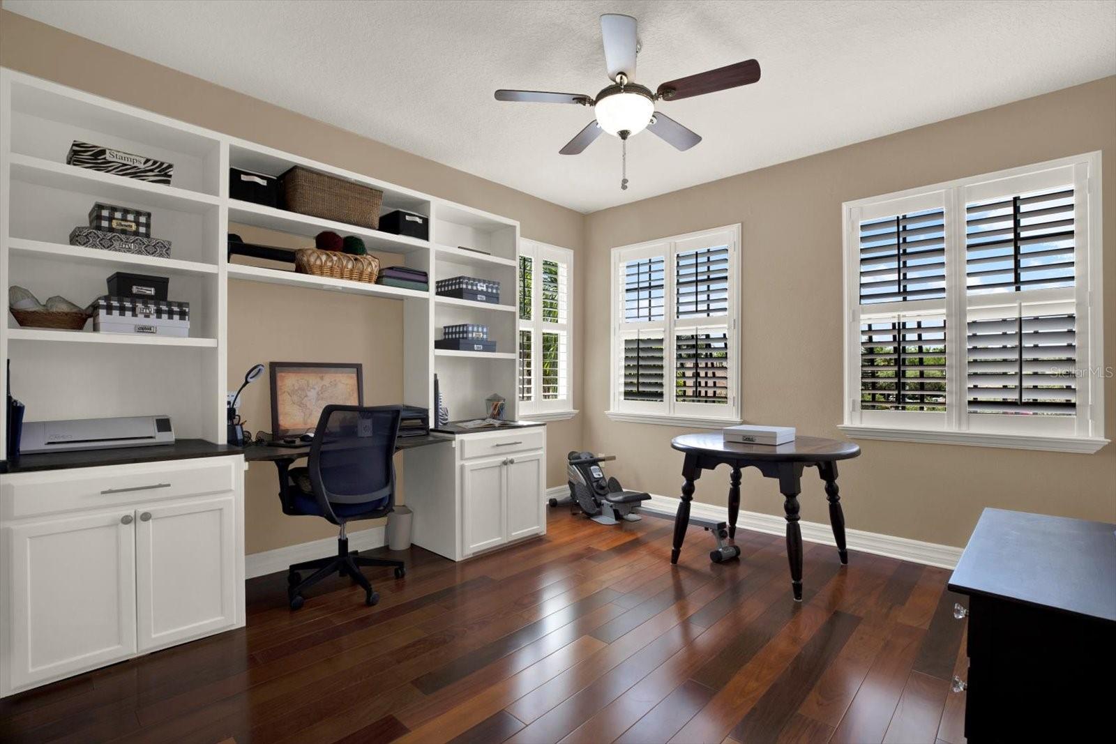 Image 37 of 81 For 2614 Brookforest Drive