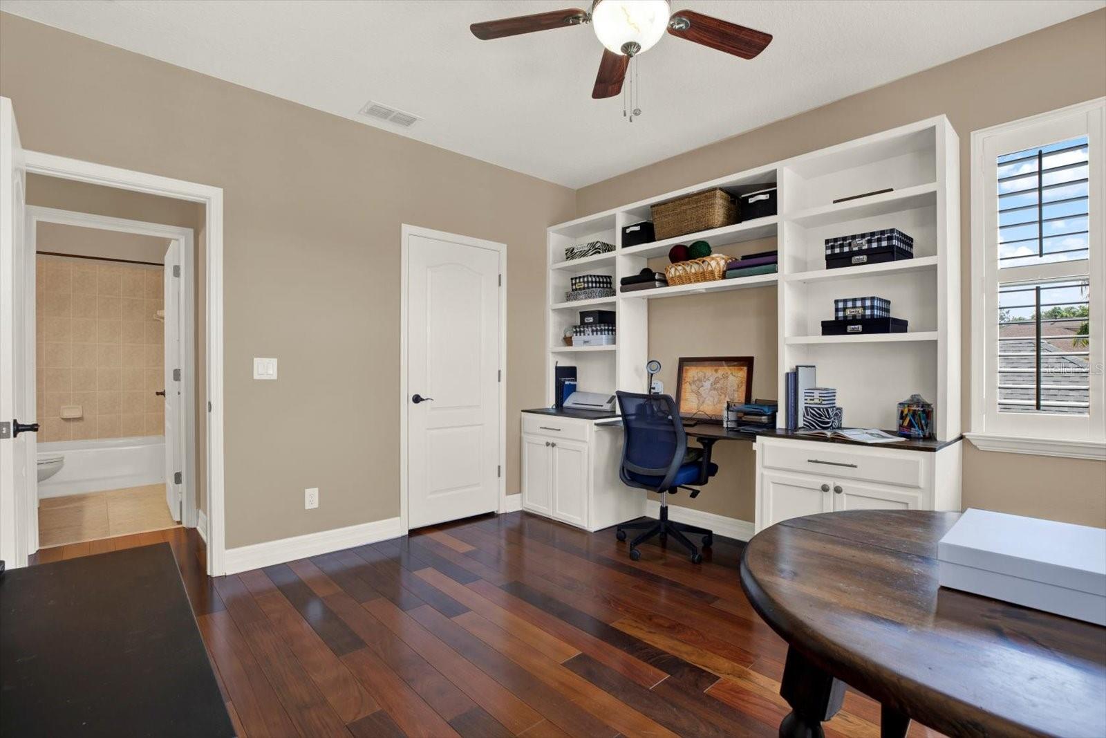 Image 38 of 81 For 2614 Brookforest Drive