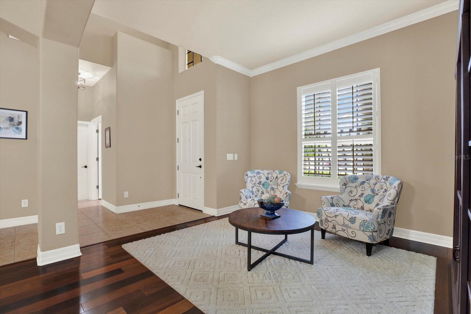 Image 4 of 81 For 2614 Brookforest Drive