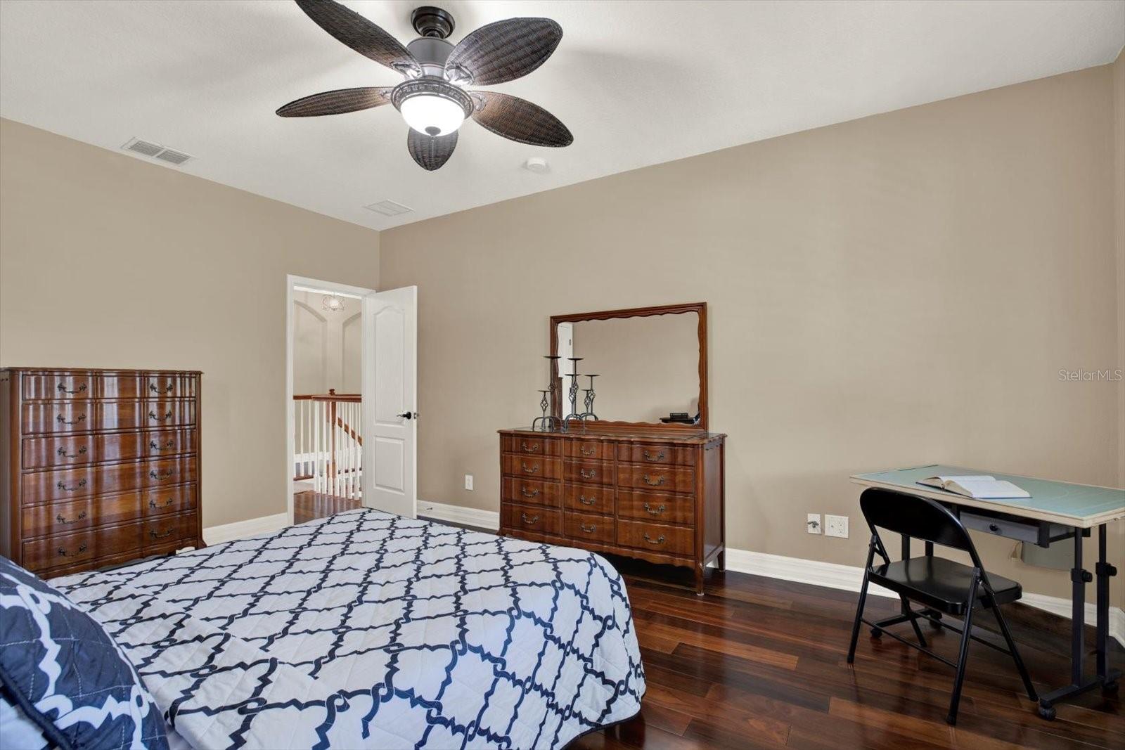 Image 43 of 81 For 2614 Brookforest Drive