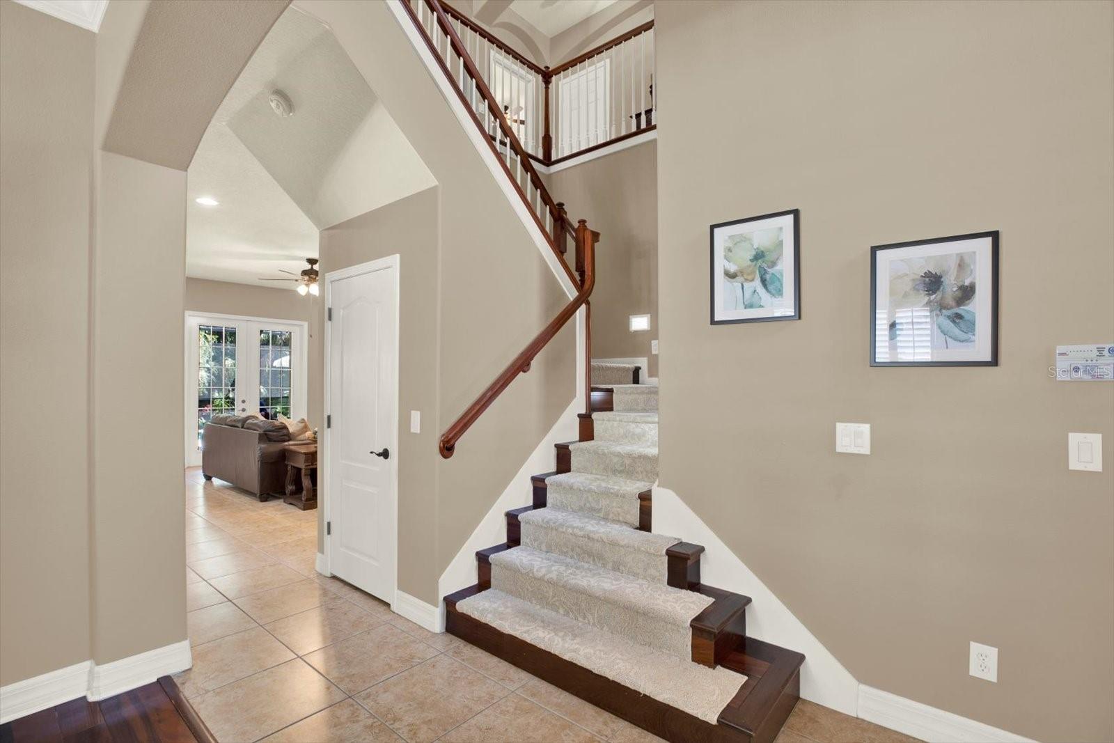 Image 50 of 81 For 2614 Brookforest Drive