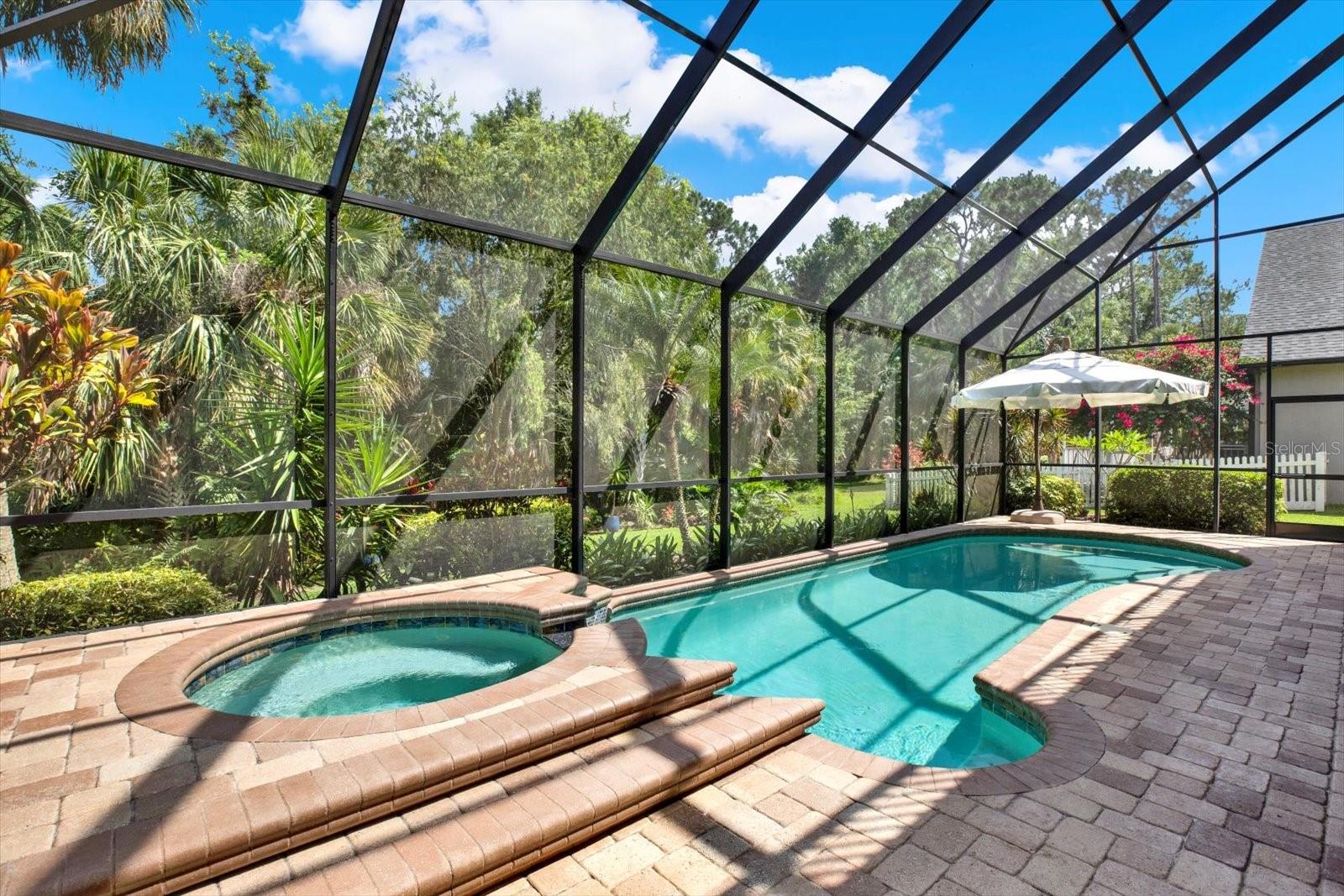 Image 56 of 81 For 2614 Brookforest Drive