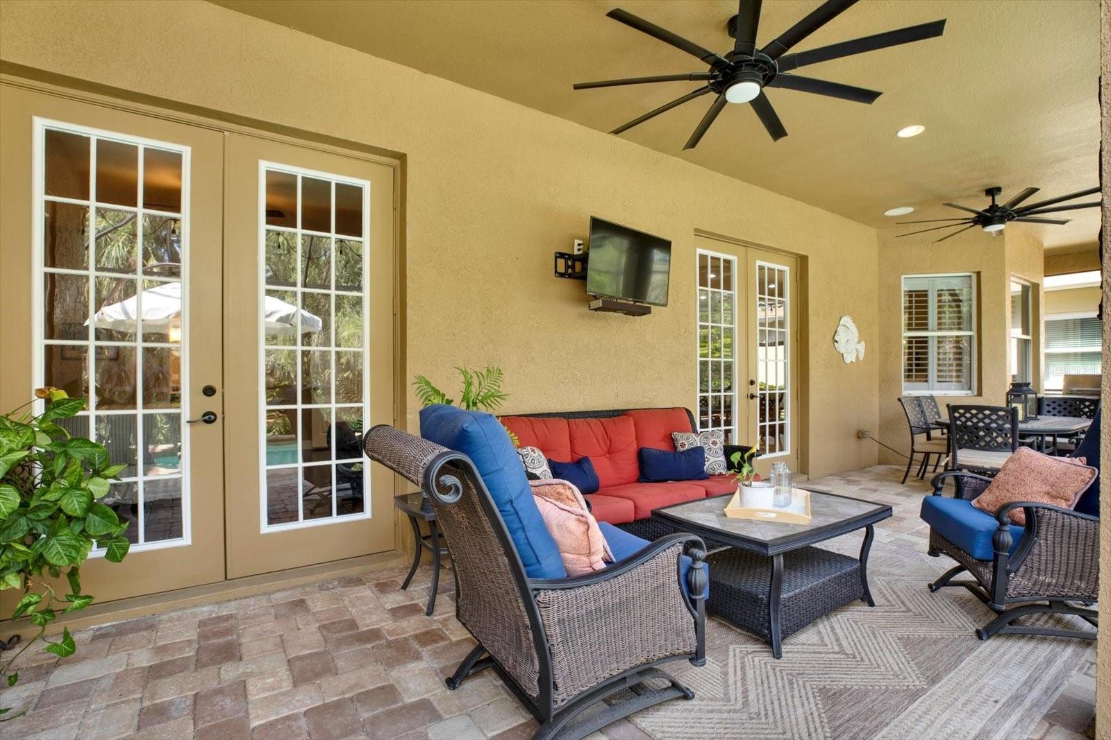 Image 57 of 81 For 2614 Brookforest Drive
