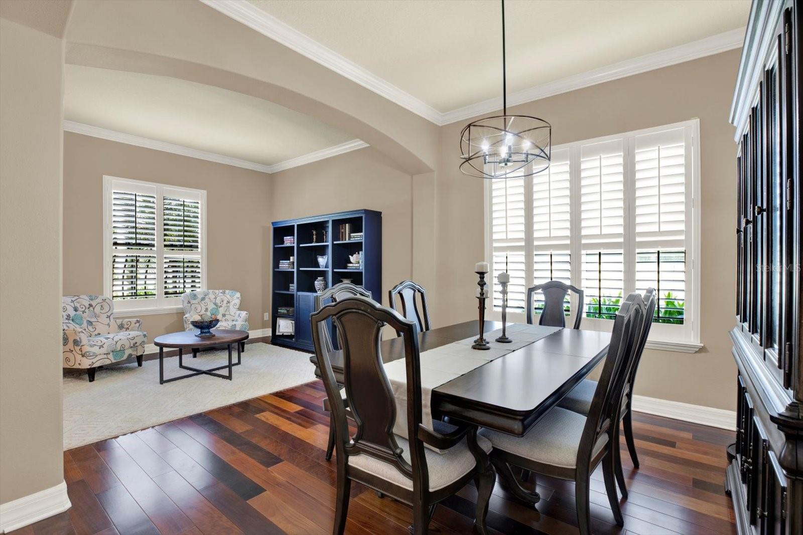 Image 6 of 81 For 2614 Brookforest Drive