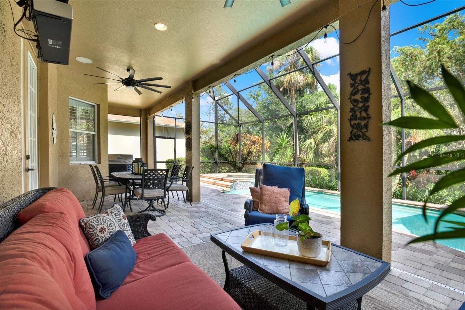 Image 60 of 81 For 2614 Brookforest Drive