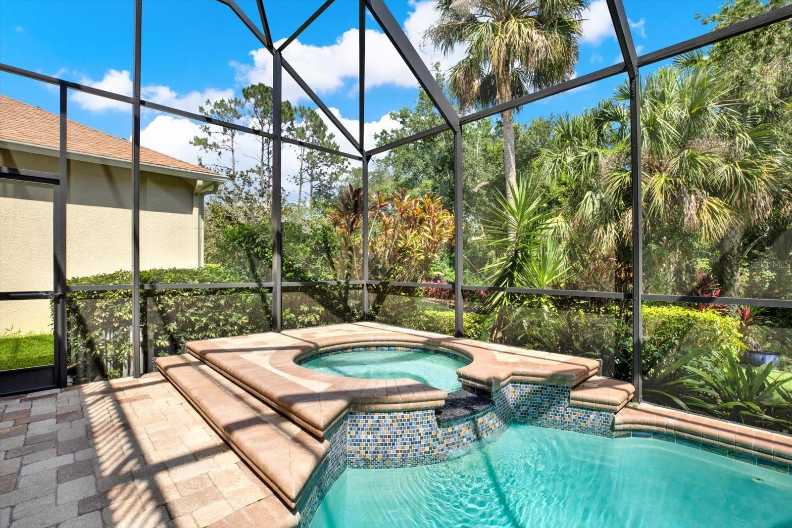 Image 62 of 81 For 2614 Brookforest Drive