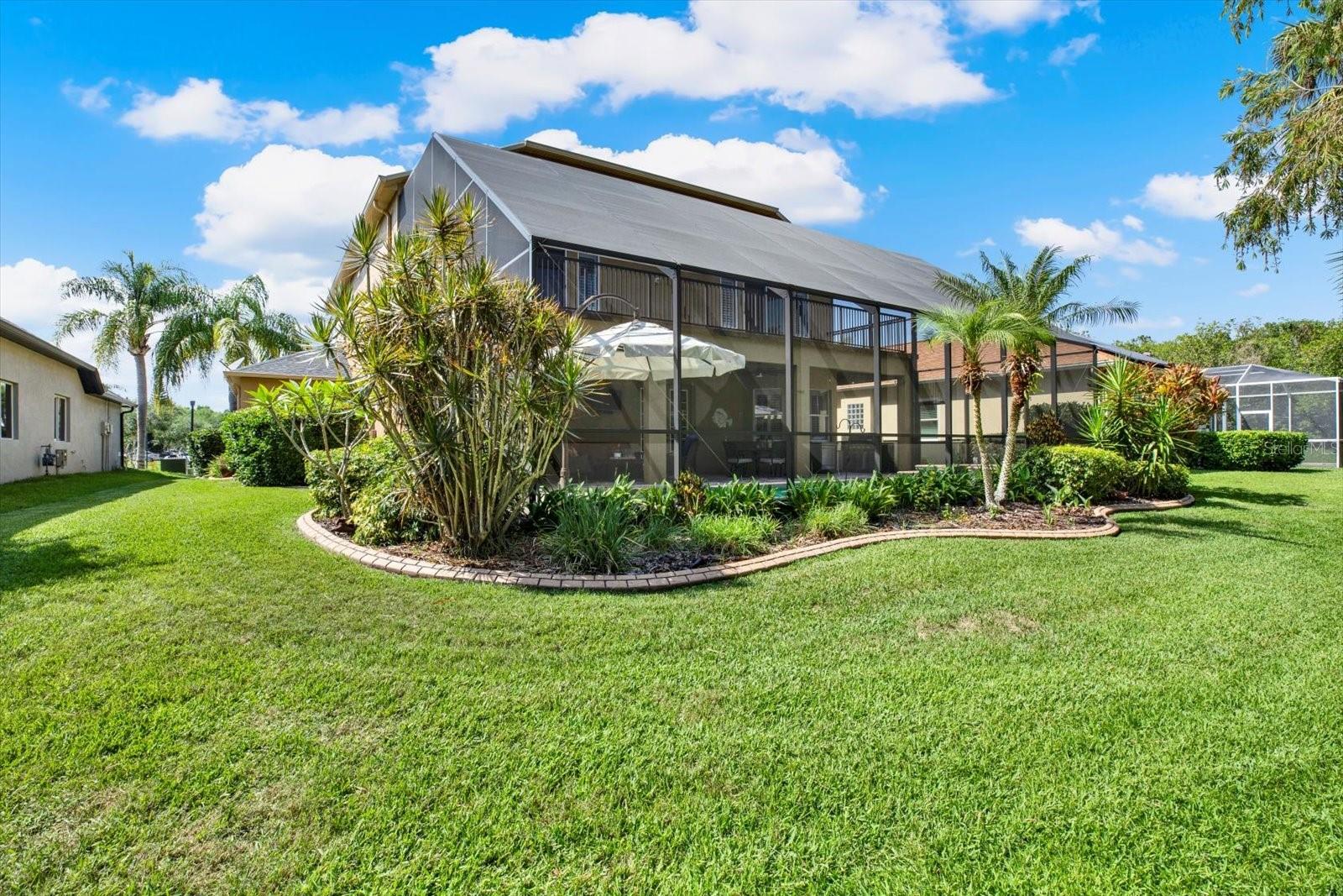 Image 64 of 81 For 2614 Brookforest Drive