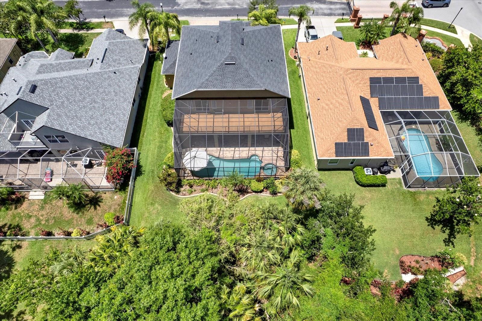 Image 65 of 81 For 2614 Brookforest Drive