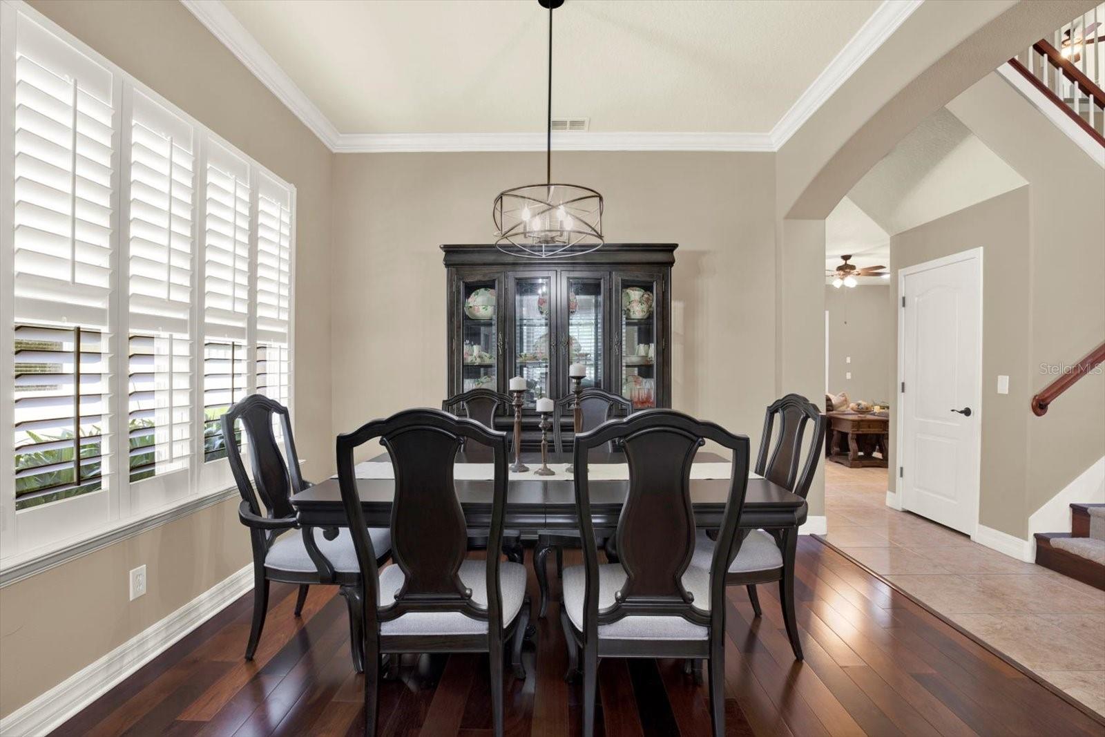 Image 7 of 81 For 2614 Brookforest Drive