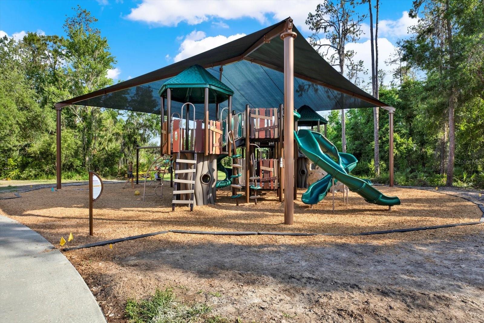 Image 77 of 81 For 2614 Brookforest Drive