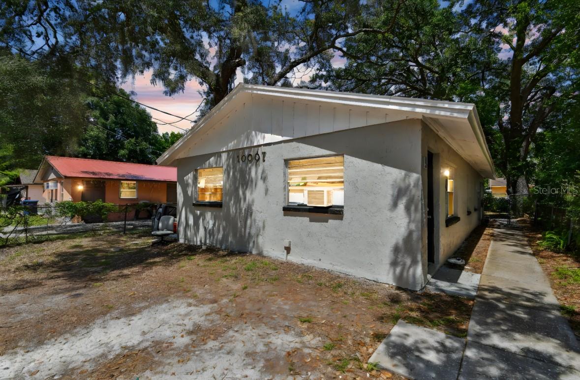 Details for 10007 10th Street, TAMPA, FL 33612