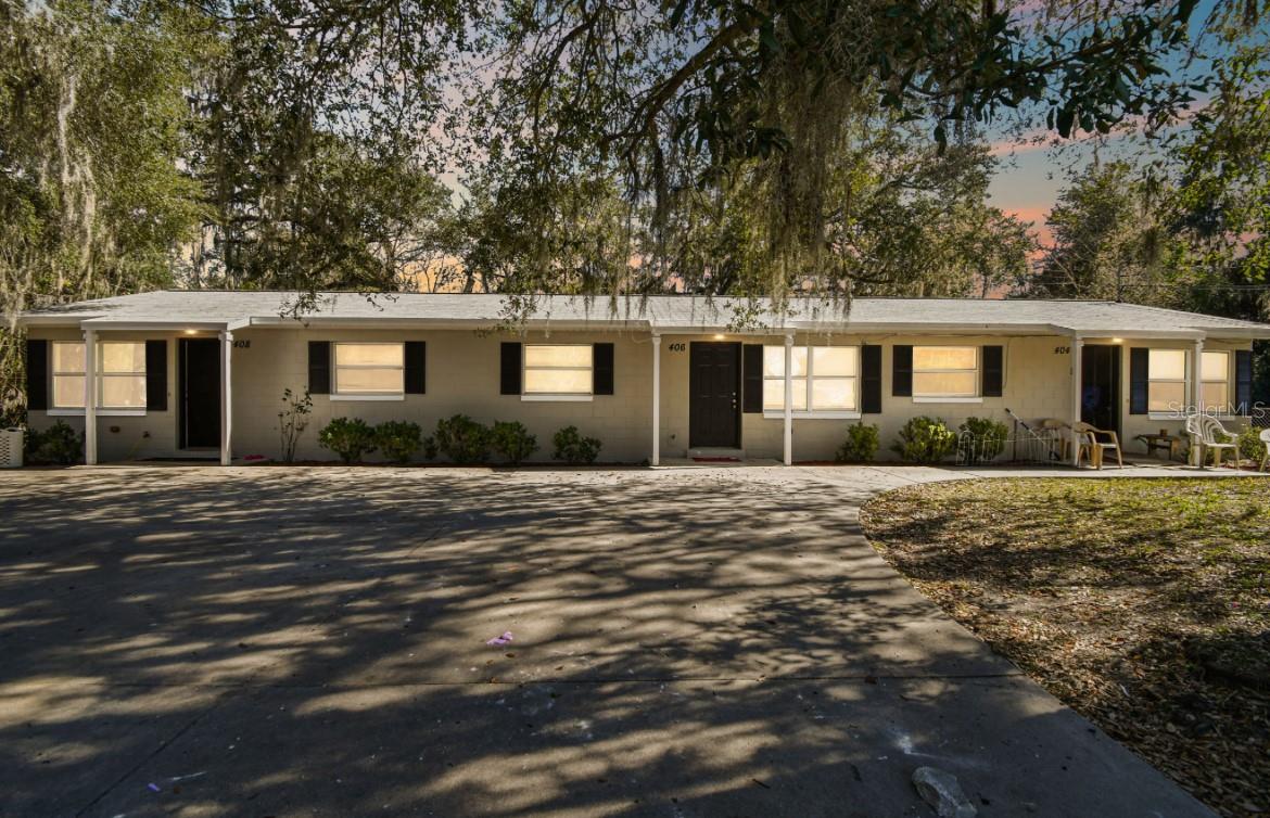 Details for 404 Jackson Street, WILDWOOD, FL 34785