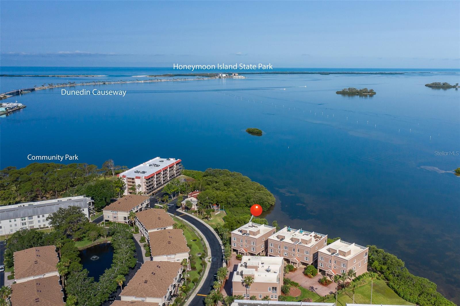 Details for 2750 Reserve Court 101, DUNEDIN, FL 34698