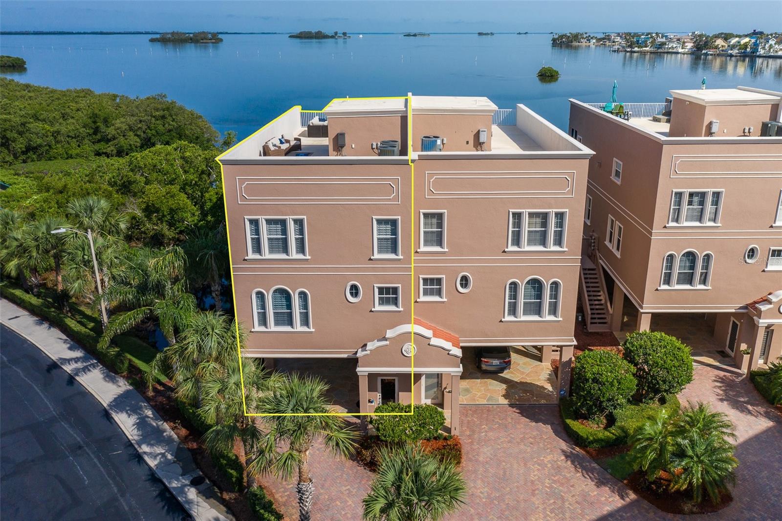 Image 4 of 49 For 2750 Reserve Court 101