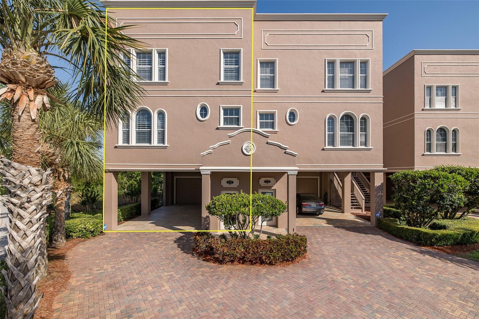 Image 5 of 49 For 2750 Reserve Court 101
