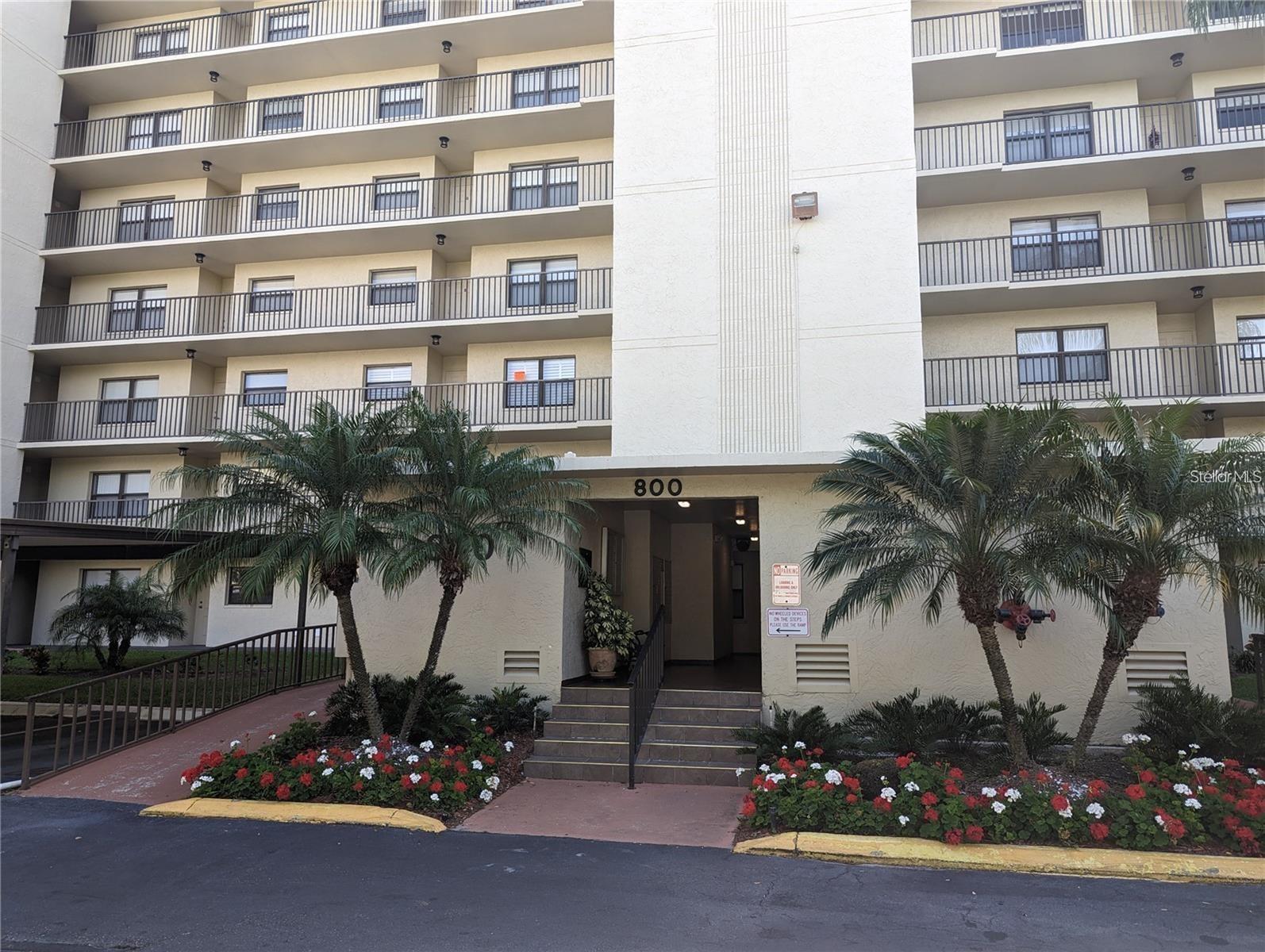 Details for 800 Cove Cay Drive 4c, CLEARWATER, FL 33760
