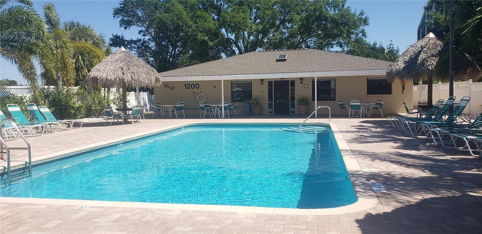 Image 21 of 21 For 800 Cove Cay Drive 4c