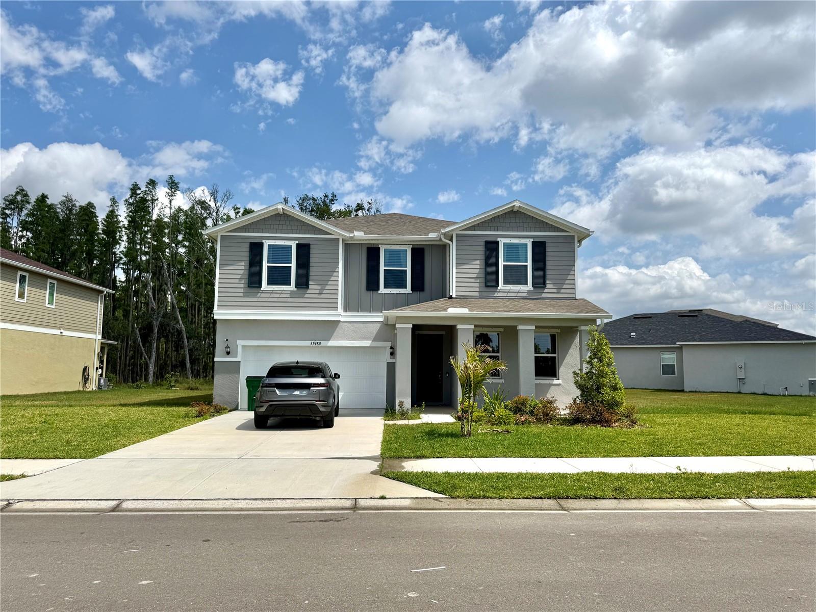 Details for 37489 Mackenzie Drive, ZEPHYRHILLS, FL 33540