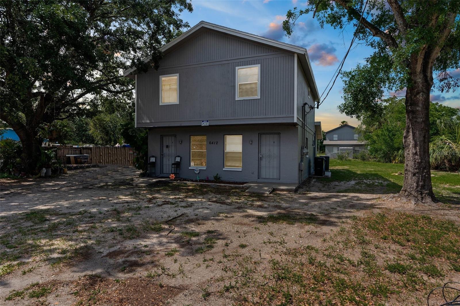 Details for 6412 Diamond Street A And B, TAMPA, FL 33619