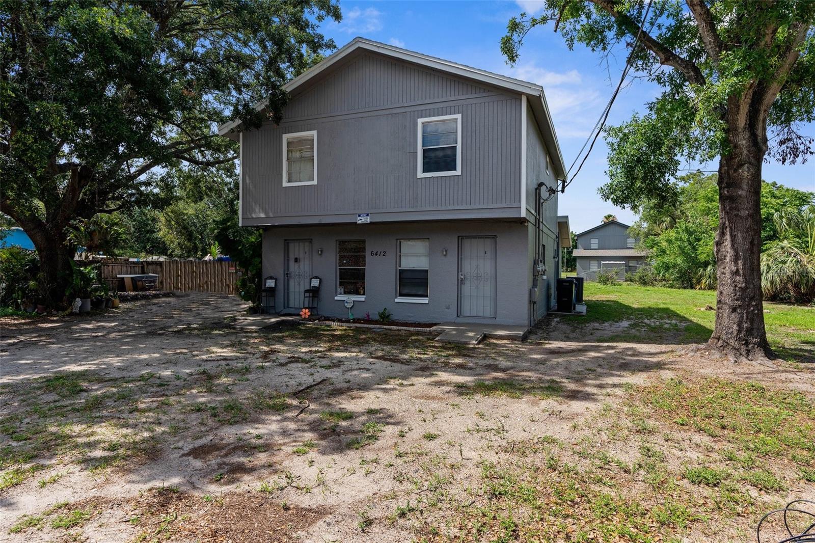 Listing photo id 0 for 6412 Diamond Street A And B