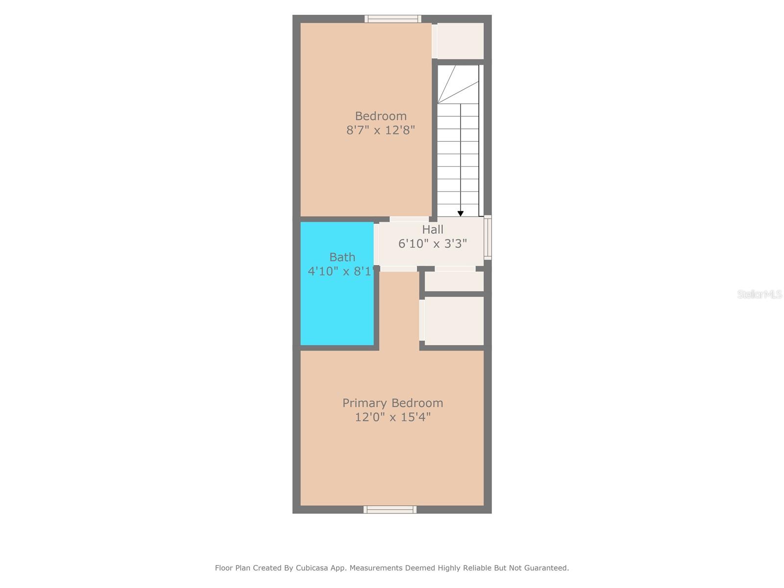 Listing photo id 21 for 6412 Diamond Street A And B