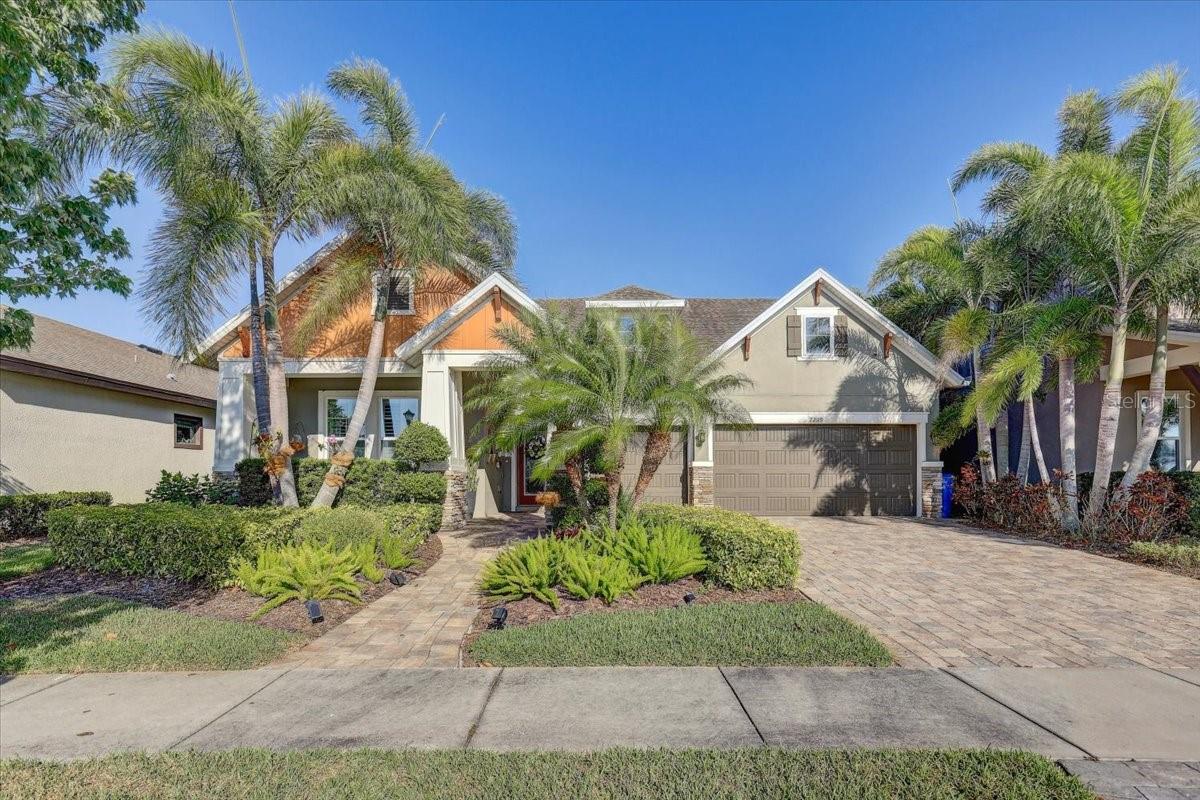 Details for 7209 Meeting House Lane, APOLLO BEACH, FL 33572