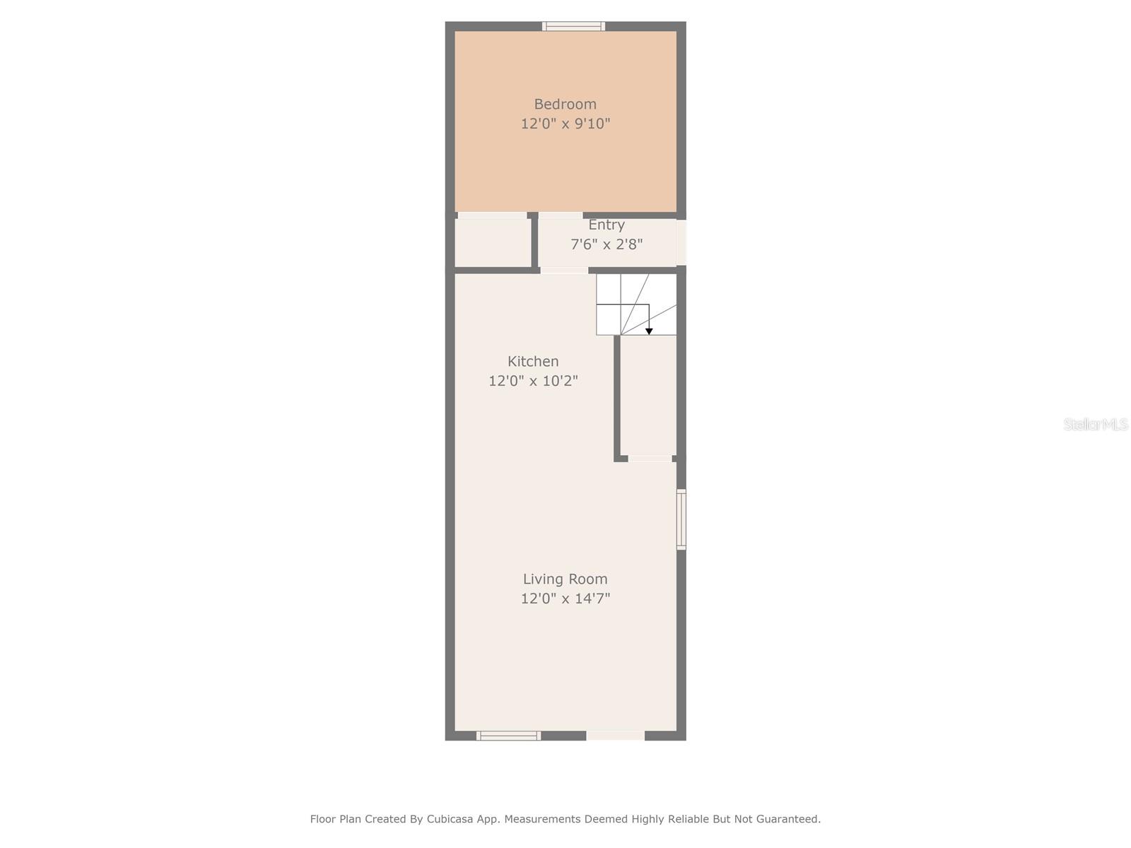 Image 15 of 24 For 6412 Diamond Street B