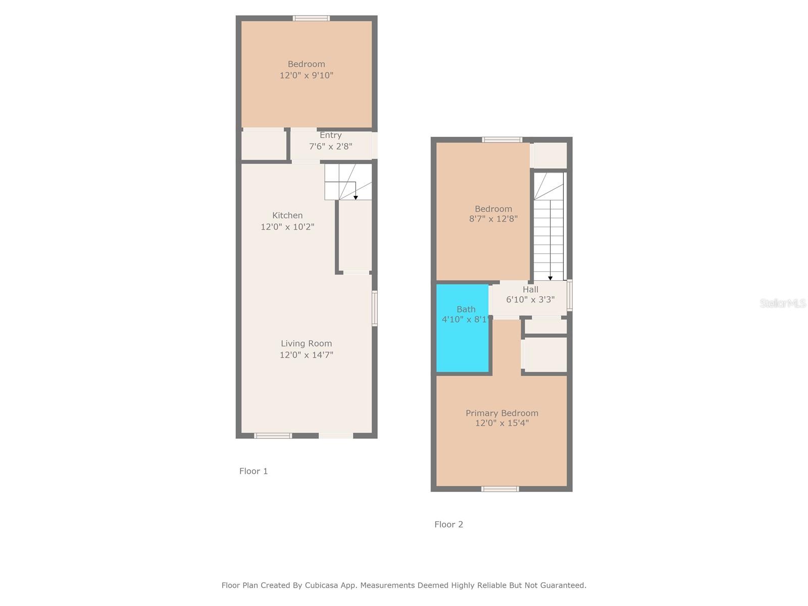 Image 24 of 24 For 6412 Diamond Street B