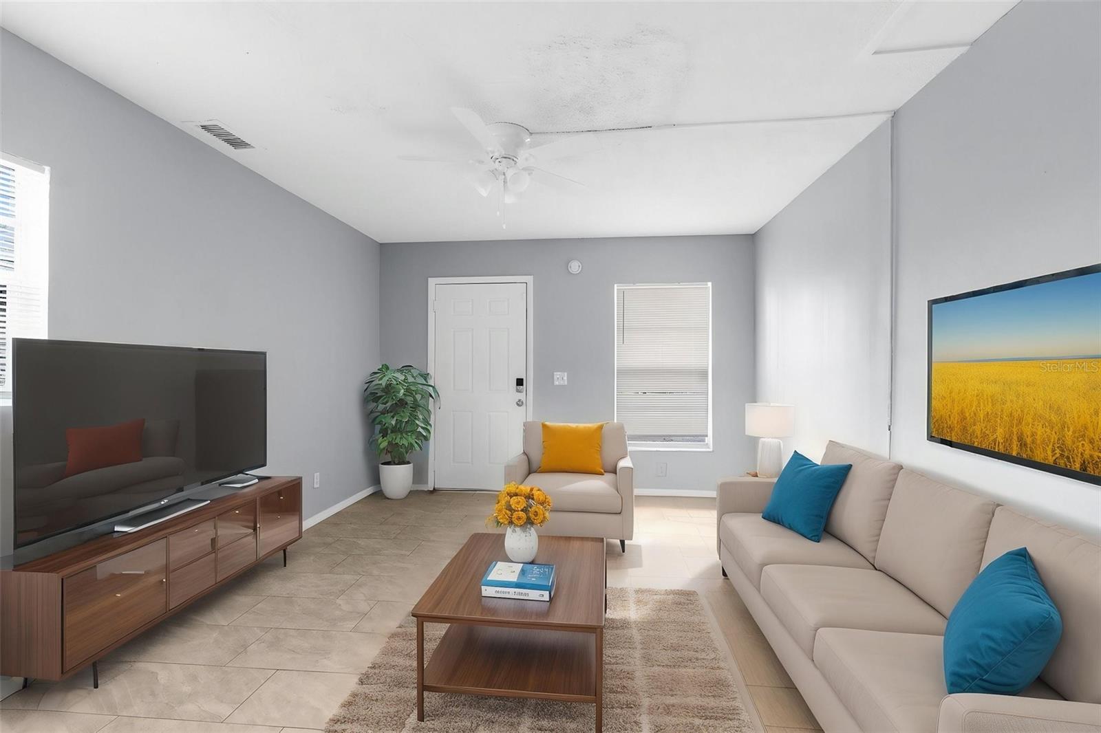 Image 4 of 24 For 6412 Diamond Street B