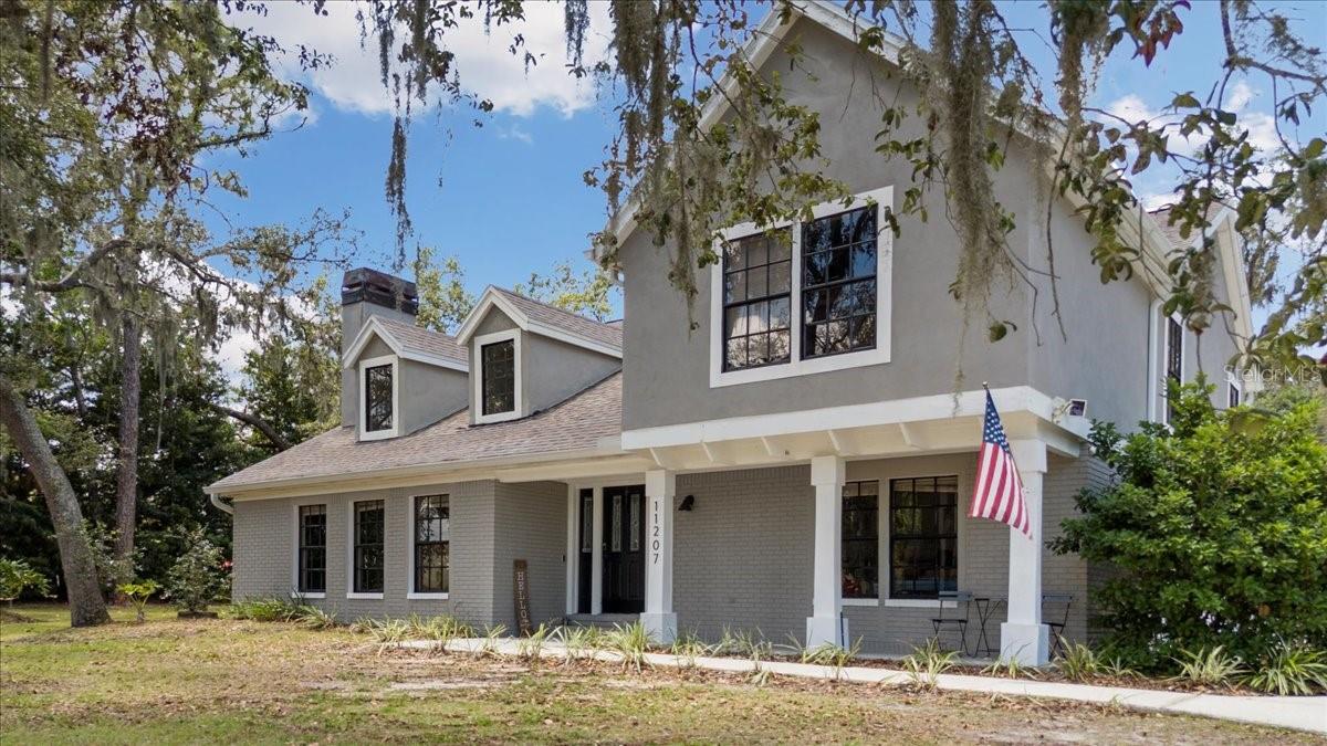 Listing photo id 1 for 11207 Donneymoor Drive