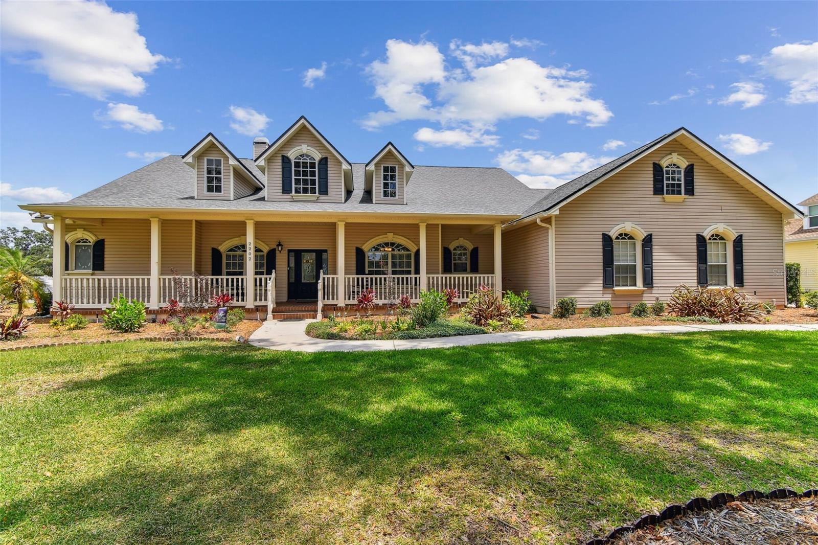 Image 2 of 100 For 2202 Colewood Lane